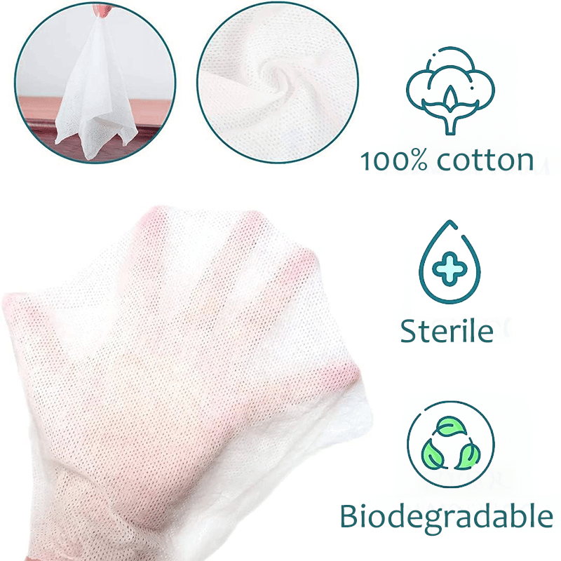 🔥HOT SALE 50% OFF🔥Compressed Towel Tablets