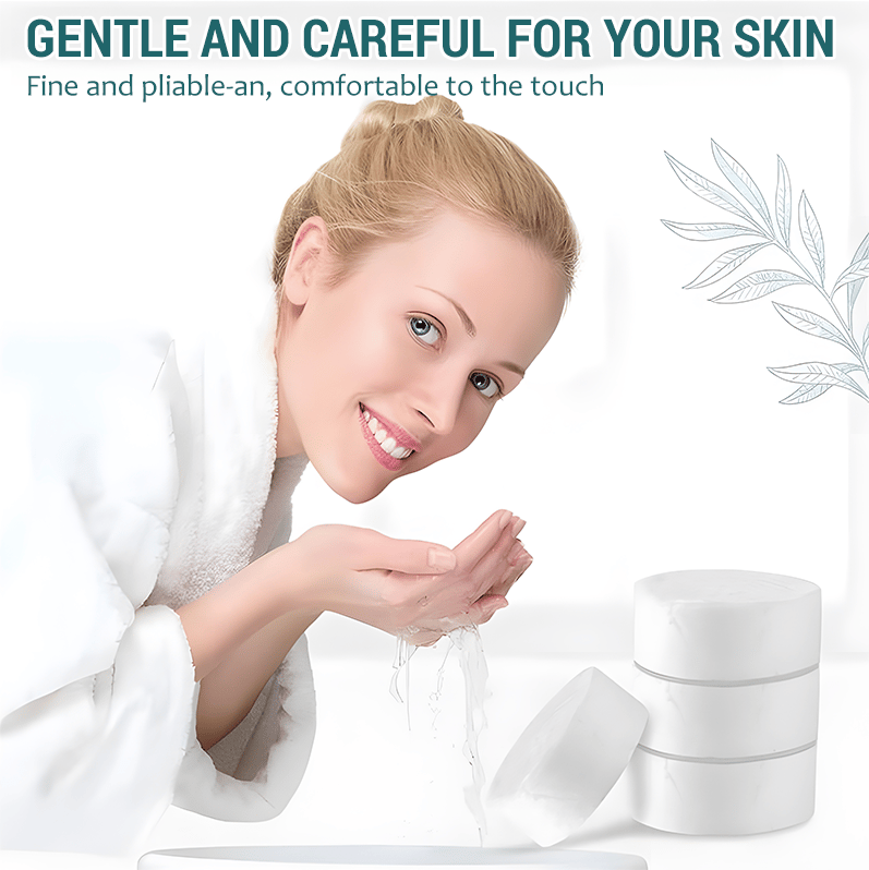 🔥HOT SALE 50% OFF🔥Compressed Towel Tablets
