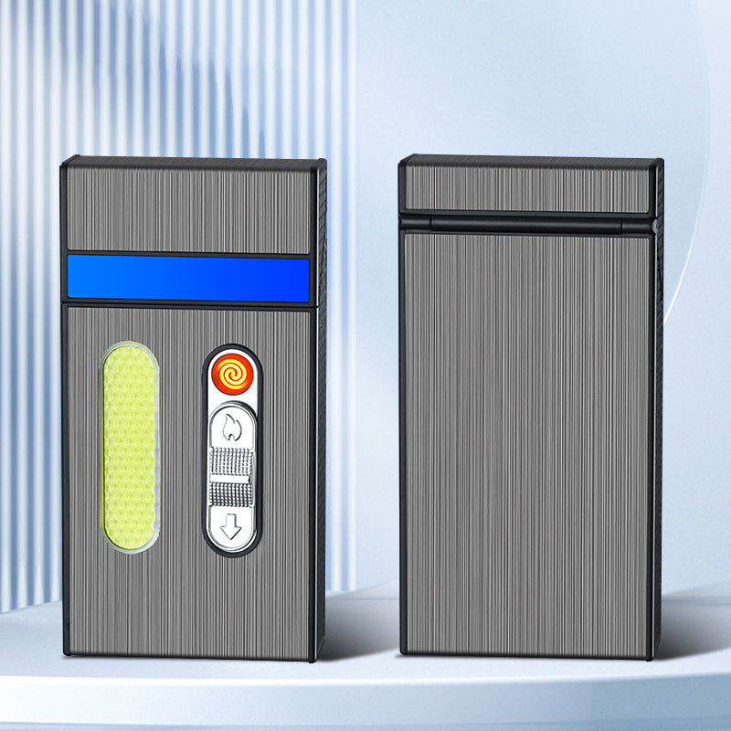 3-in-1 Multi-Function Cig Case