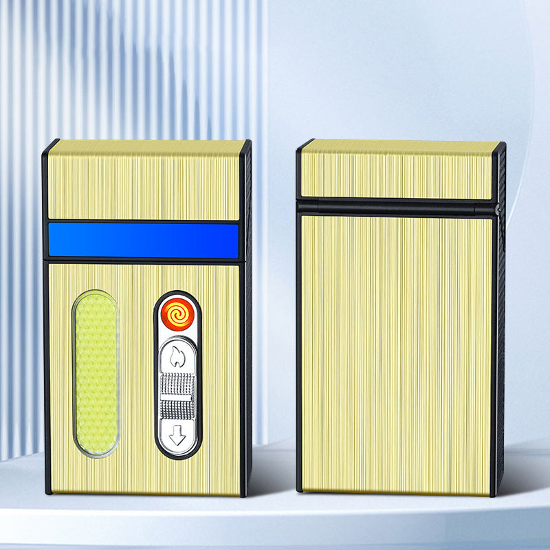 3-in-1 Multi-Function Cig Case