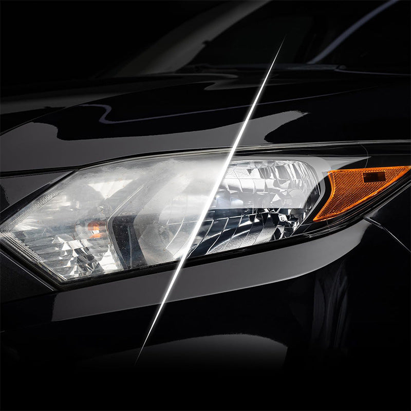 Car Headlight Restorer