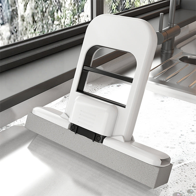 🔥HOT SALE 50% OFF🔥Portable Folding Mini Mop🧹