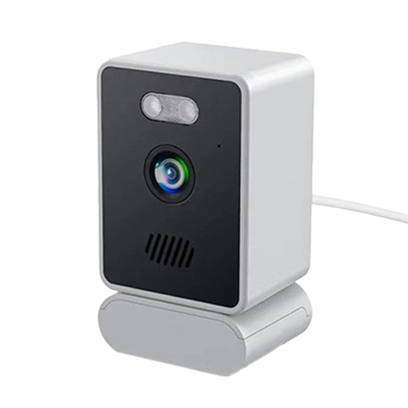 🔥 LAST DAY PROMOTION - 50%OFF 🔥 Wireless Smart Security Camera - Intelligent Security Around The Clock!