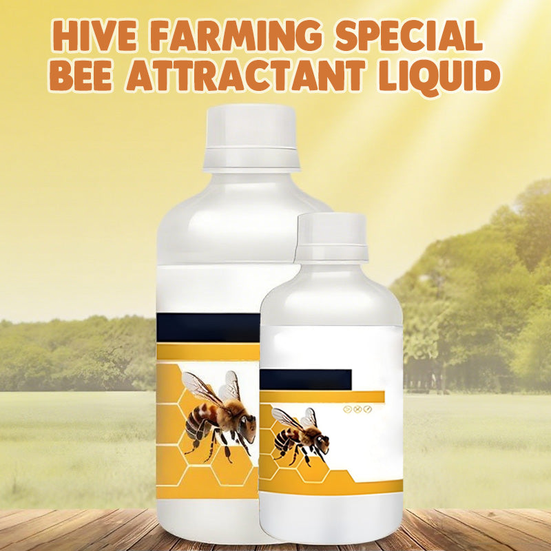 250ml Hive Farming Special Bee Attractant Liquid