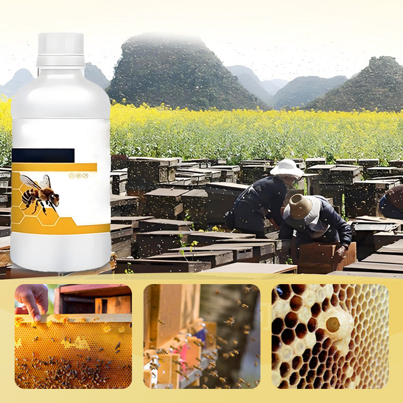250ml Hive Farming Special Bee Attractant Liquid