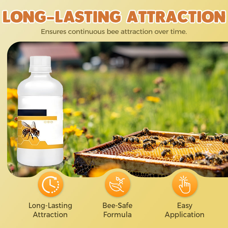 250ml Hive Farming Special Bee Attractant Liquid