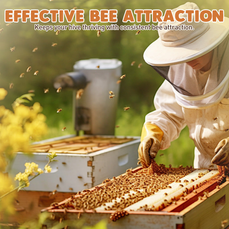 250ml Hive Farming Special Bee Attractant Liquid