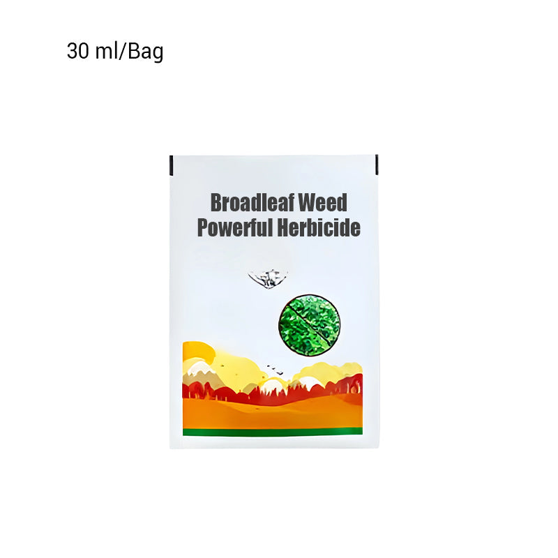 Broadleaf Weed Powerful Herbicide