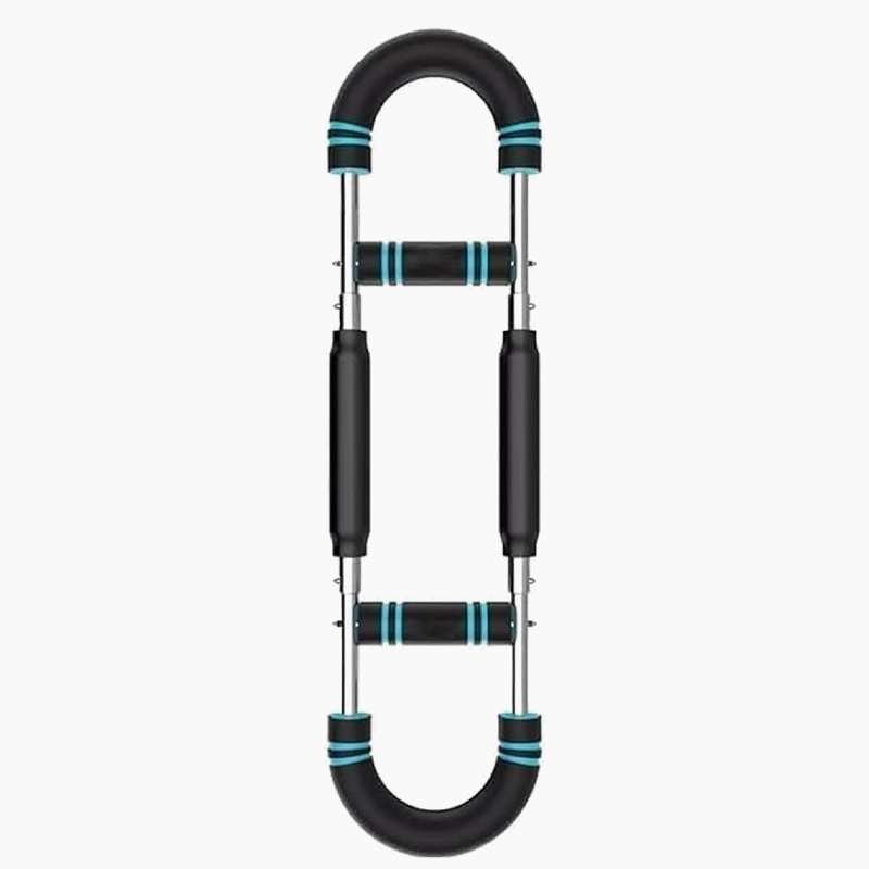 Adjustable Spring Arm Trainer