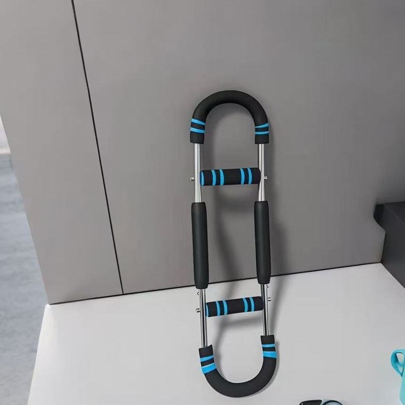Adjustable Spring Arm Trainer