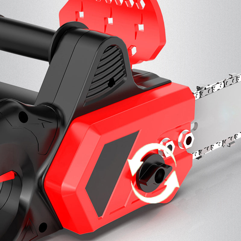 High Power Logging Chainsaw
