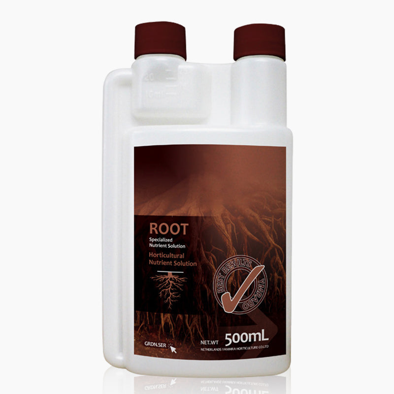 Horticultural General Nutrient Solution for Root