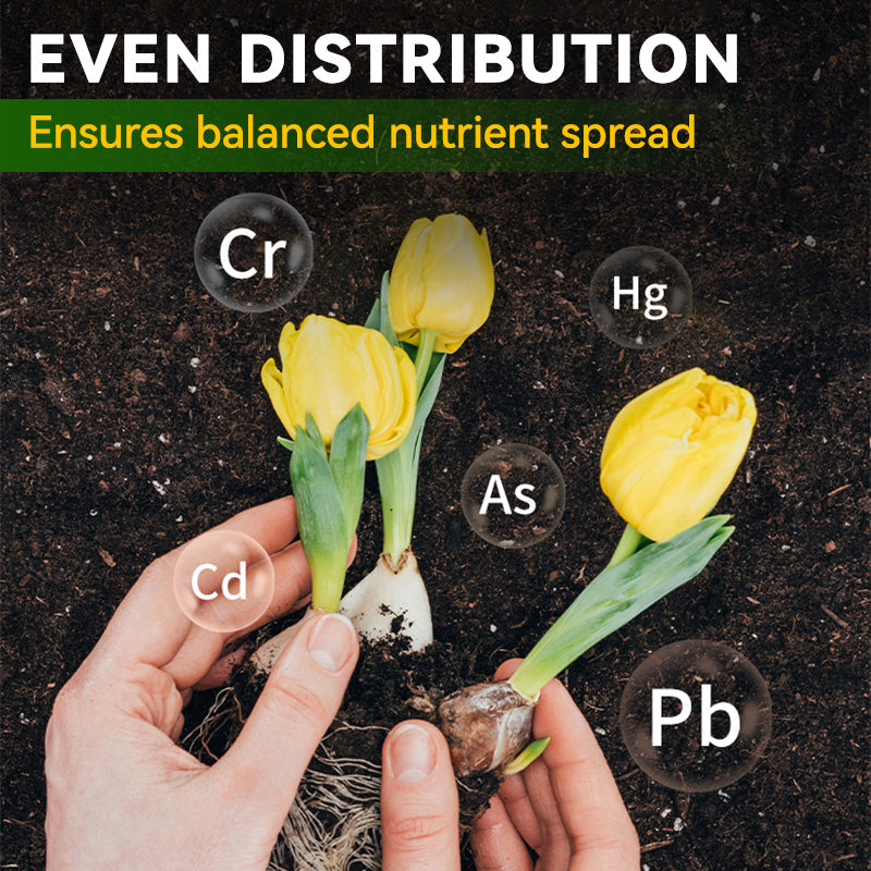 Horticultural General Nutrient Solution for Root