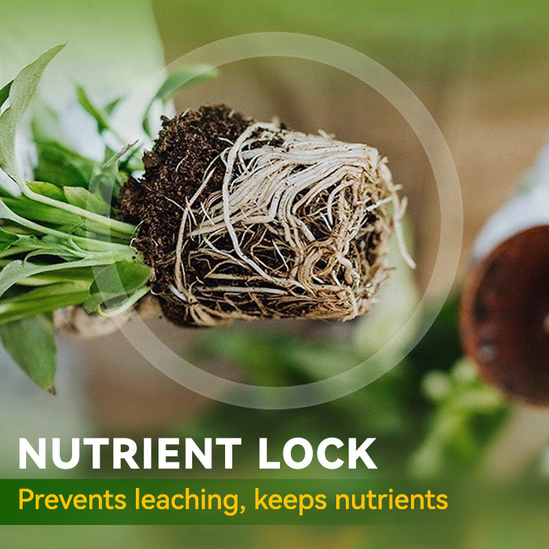 Horticultural General Nutrient Solution for Root