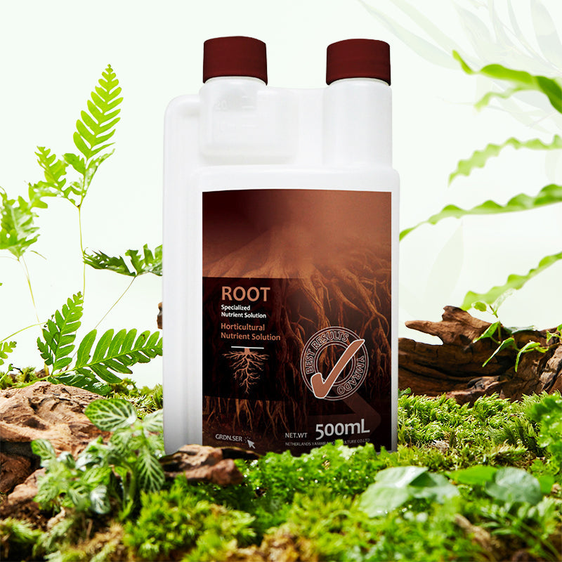 Horticultural General Nutrient Solution for Root