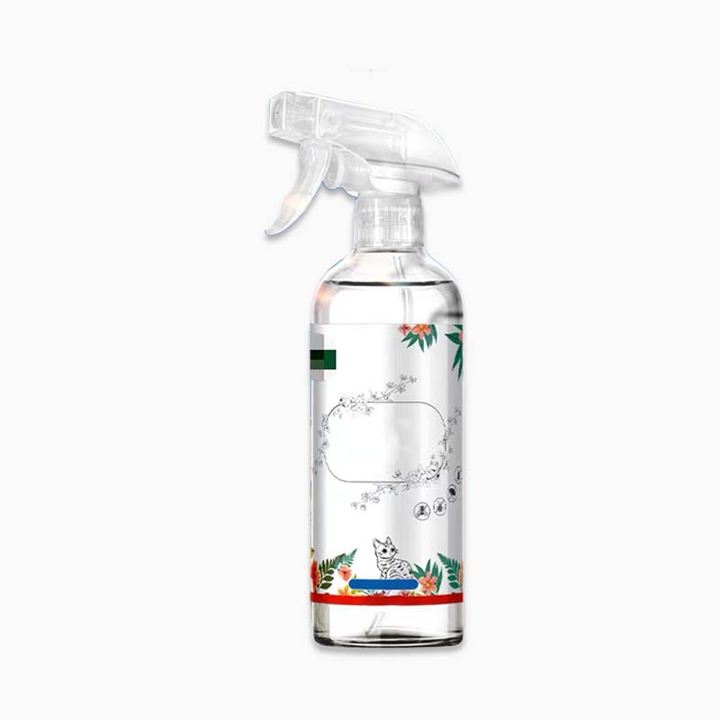 Long-Lasting Indoor & Outdoor Insecticide Spray for Roach
