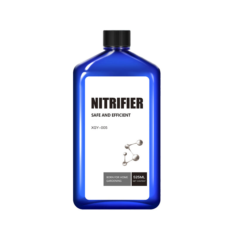 Nitrifying Water Conditioner for Aquariums