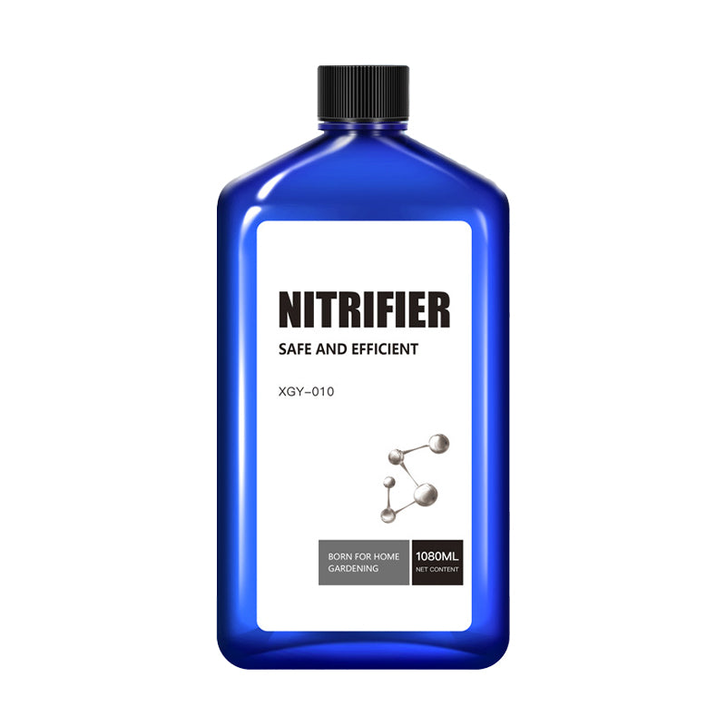 Nitrifying Water Conditioner for Aquariums