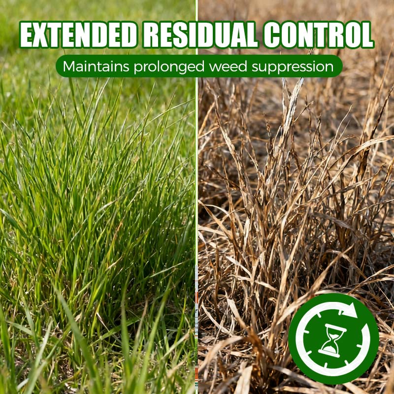 S-Metolachlor 96% Pre-Emergent Herbicide for Corn & Potatoes