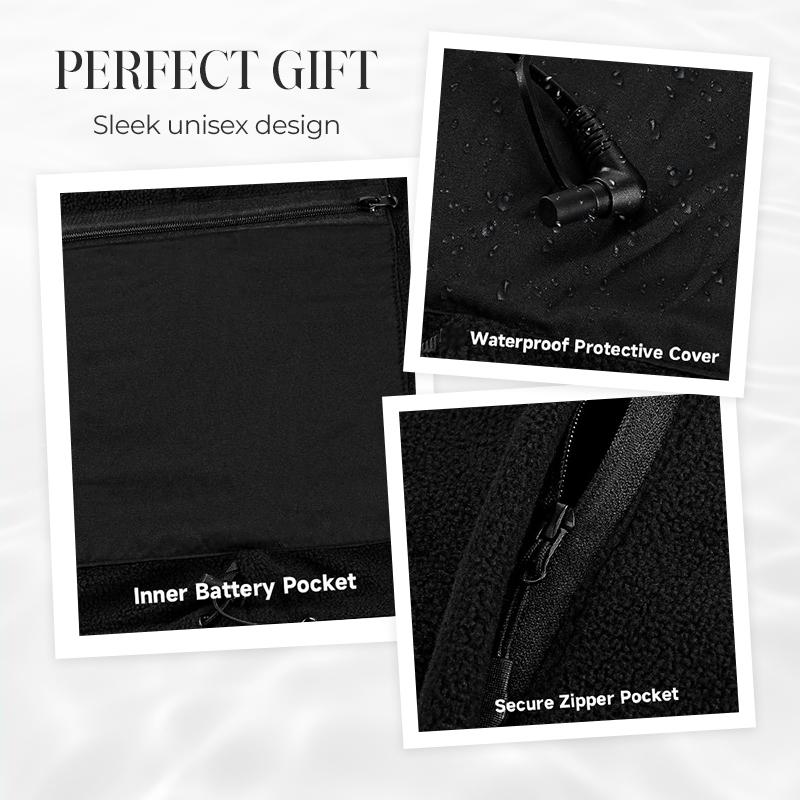 Smart Heated Vest for Men & Women✈️Free shipping✈️