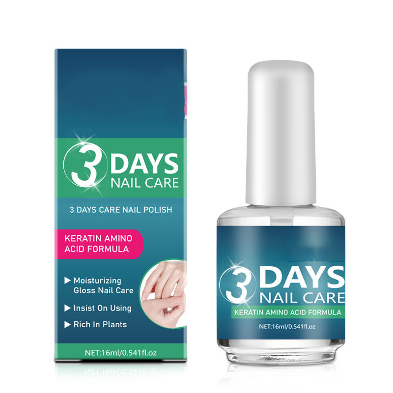 🔥New Year Sale 50% OFF💅— High-Gloss Quick-Dry Nail Oil - Salon-Perfect Shine, Anytime, Anywhere! 💅✨