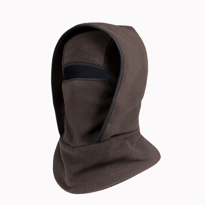 3-in-1 Unisex Outdoor Warm Hat Neckband Mask