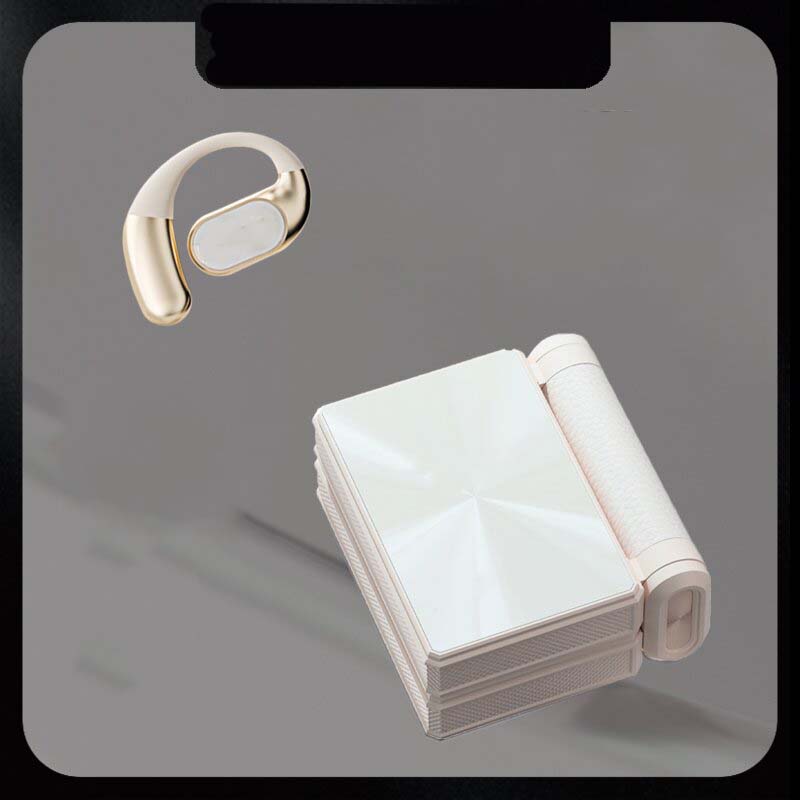 Limited-Time Sale 50% OFF✨ Wireless Noise-Canceling Bluetooth 6.0 Earbuds 🥤, 145-Hour Ultra-Long Battery Life 🥳, IPX5 Waterproof Sports Earphones 🚲