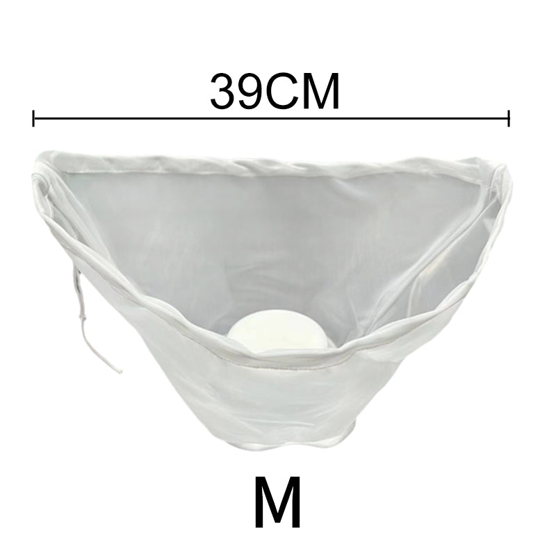 š„Soy Milk Bag & All Purpose Food Mesh Strainer