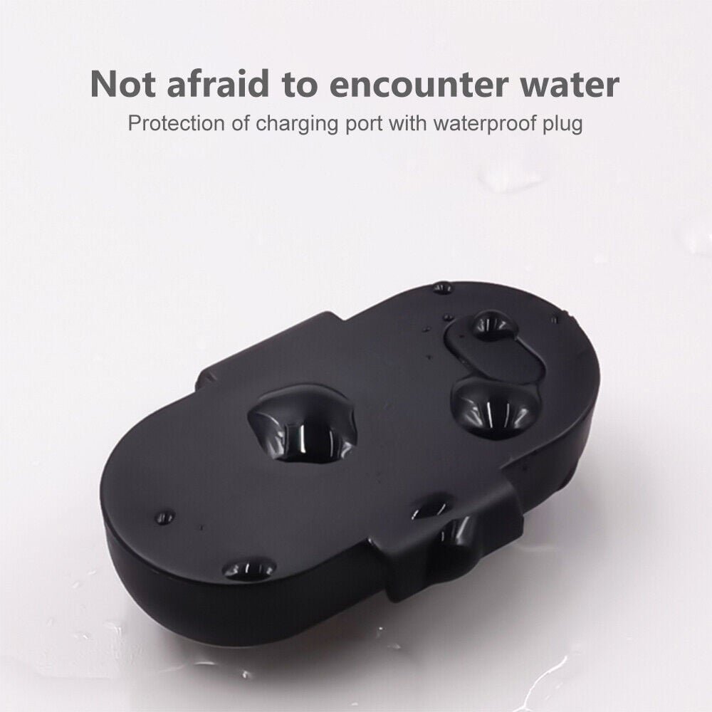 🔥Last Day 50% OFF 8 Colors Wireless Led Lights with Remote