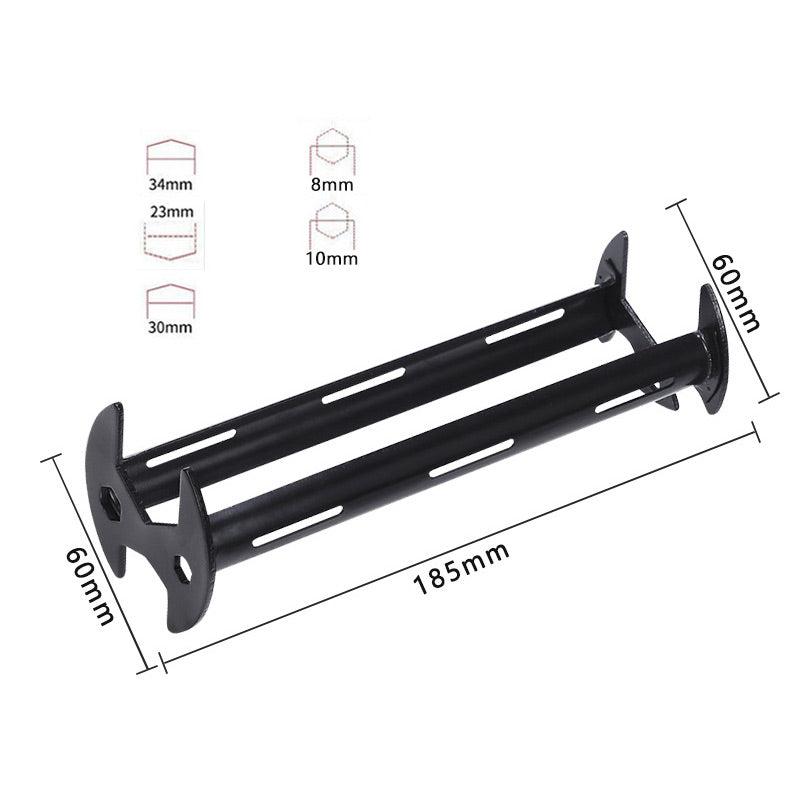 🚨 BIG DISCOUNT!🔧 BEST VALUE! Multifunctional Sink Wrench! 🔥