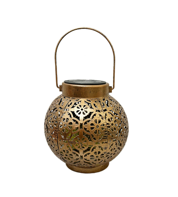 ⏳LAST DAY SALE 70% OFF👍💕Solar Hollow Lantern Light✨