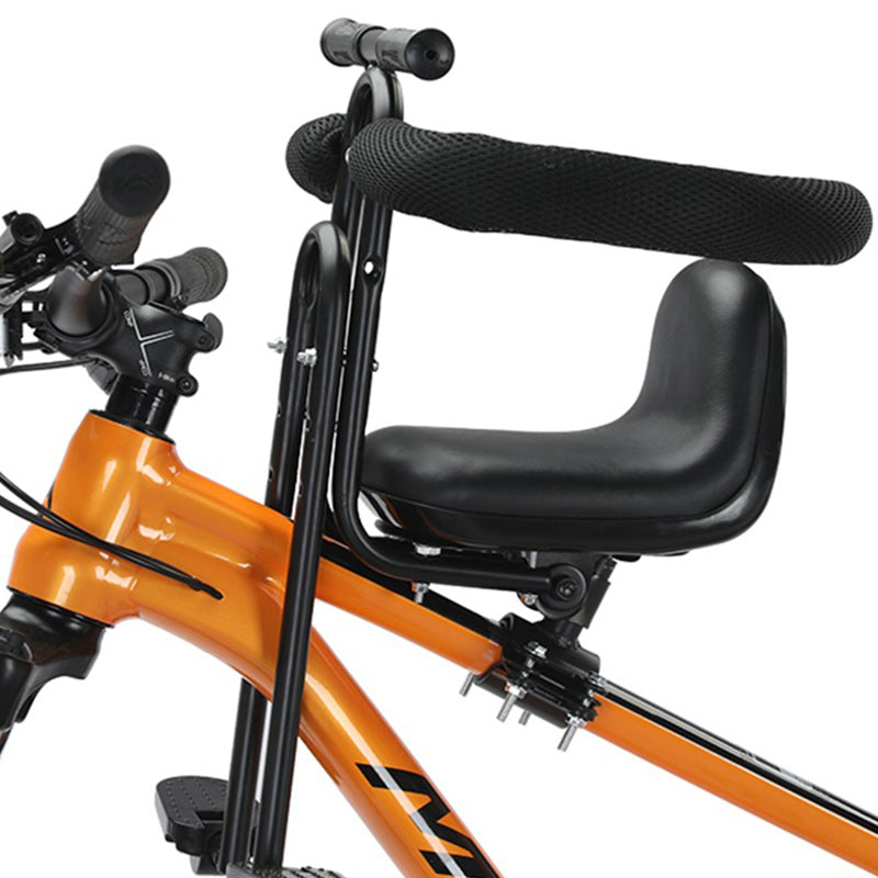 🔥Flash Sale: 50% Off Now💥 Front Mounted Kids Bike Seat