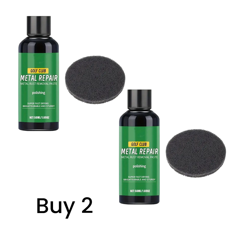 💥UP TO 50% OFF!💥Professional Golf Club Polishing Paste