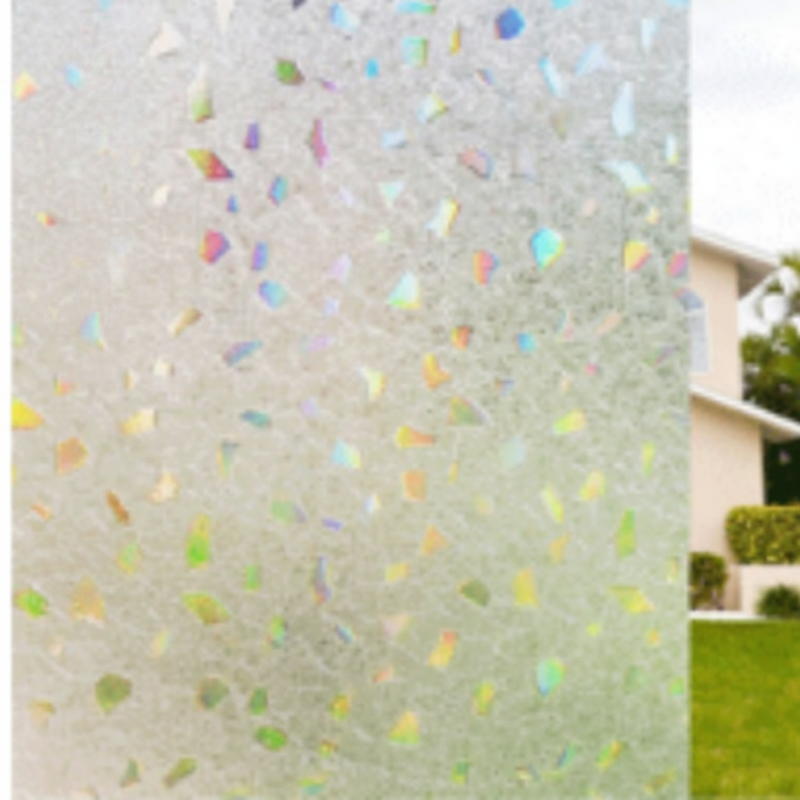 🔥LIMITED 50% OFF!!🔥3D Static Cling Window Film