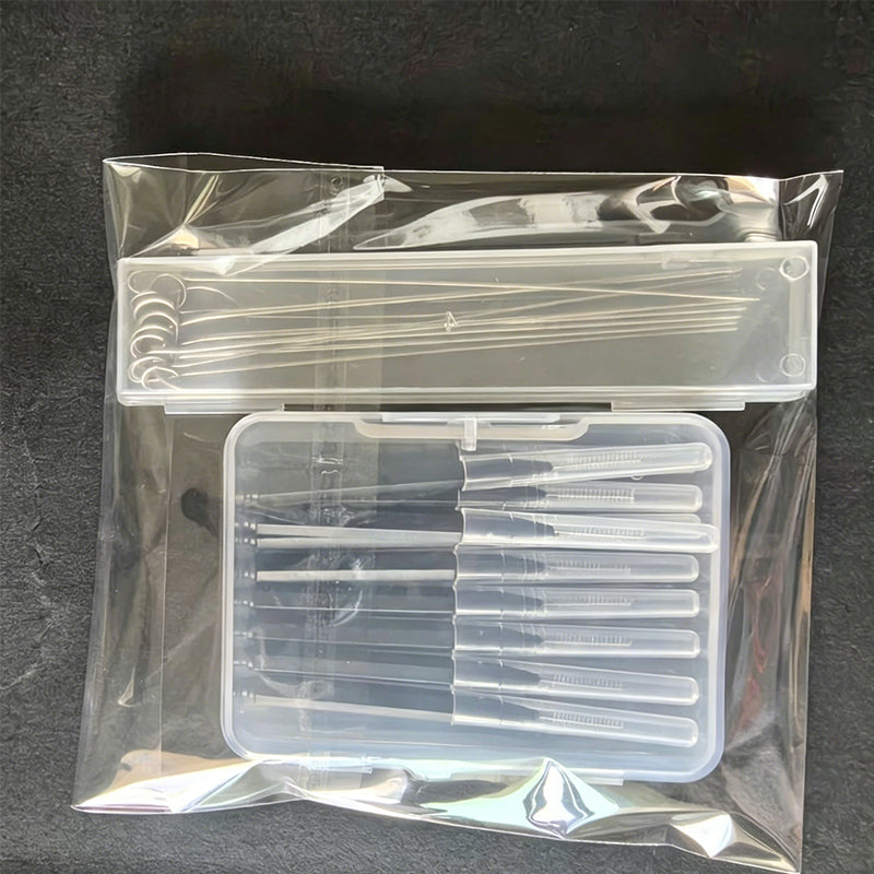 Bathroom Shower Head Cleaning Brush