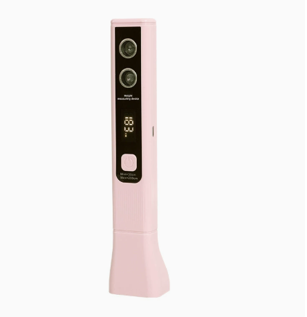 🎉2026 New Arrival Ultrasonic Height Measuring Device, Portable Design, Over 30,000 Sold!!