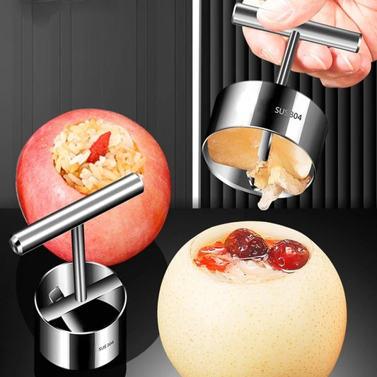 Apfel-Birnenkerntrenner Küchenwerkzeug