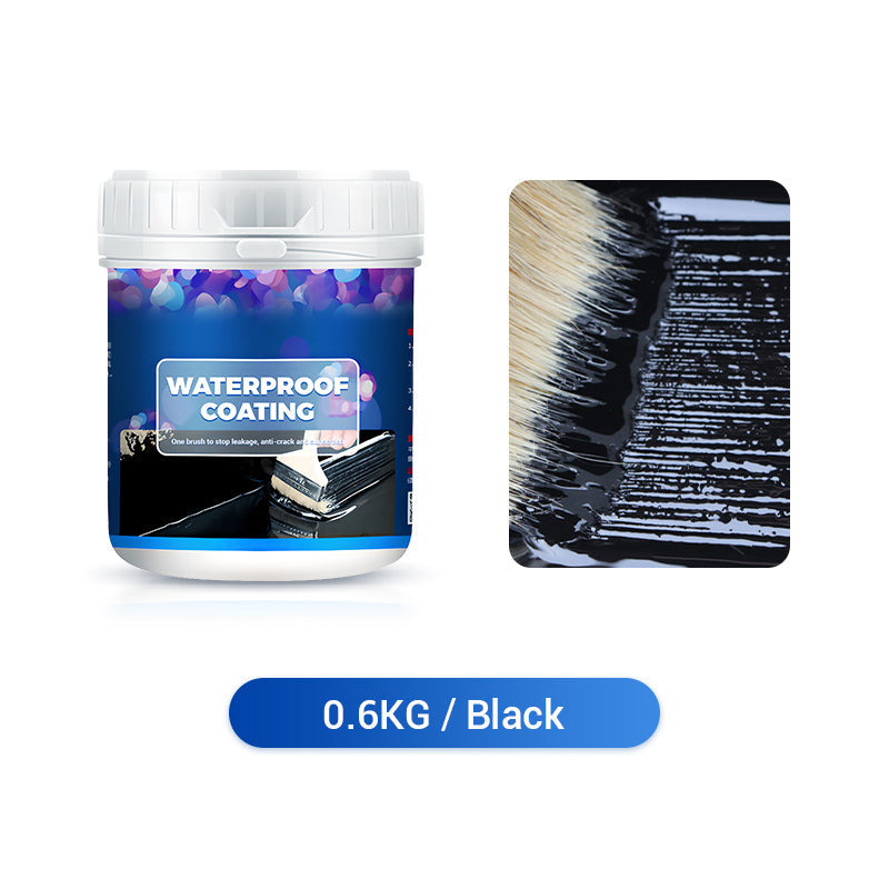 🔥2026 Big sale💧Waterproof Multi-purpose Polyurethane Coating🏡