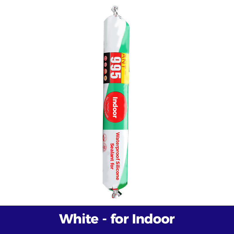 🔥New Upgrades🔥Waterproof Silicone Sealant for Indoor & Outdoor