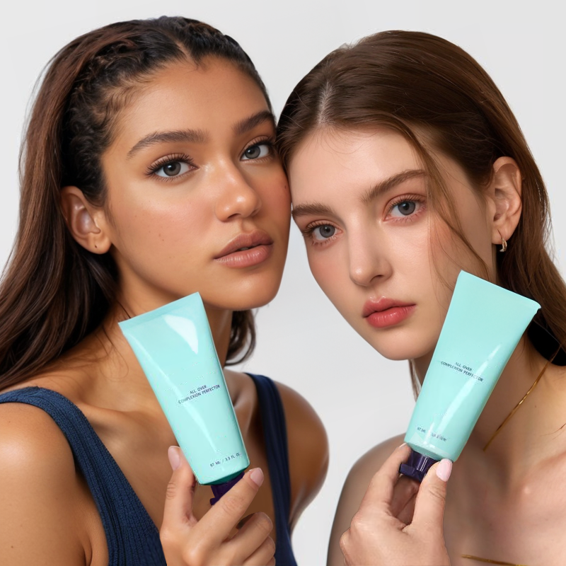 🔥Last Day 50% OFF!🎁All-in-one Moisturizer, Concealer & Coverage 💧✨ Lightweight & waterproof