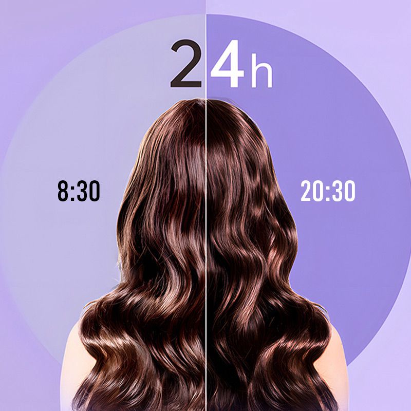 2026 Bestseller🔥50% OFF! Automatic Hair Curler 32mm