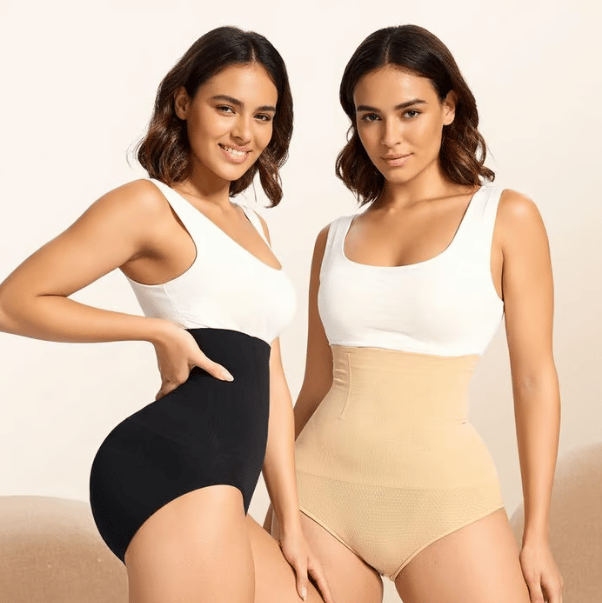 ✨✨HOT SALE 49% OFF🩲High Waist Tummy Control Shapewear Panties
