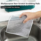 🔥Multipurpose Thread Miracle Cleaning Cloths(10PCS)