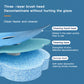 ⚡50K+ SOLD!🚽💦Hands-Free Cleaning Gadget🧽Disposable toilet cleaning tool