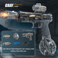 ✈️Free shipping when you buy 2✈️💦Fast Mode Ice Explosion Pistol Water Gun