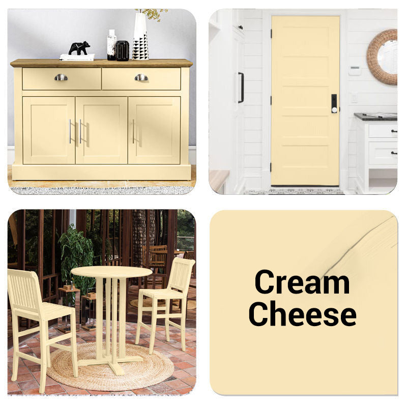 🔥Water-based Environmentally Friendly Odorless Wood Furniture Repair and Renovation Paint