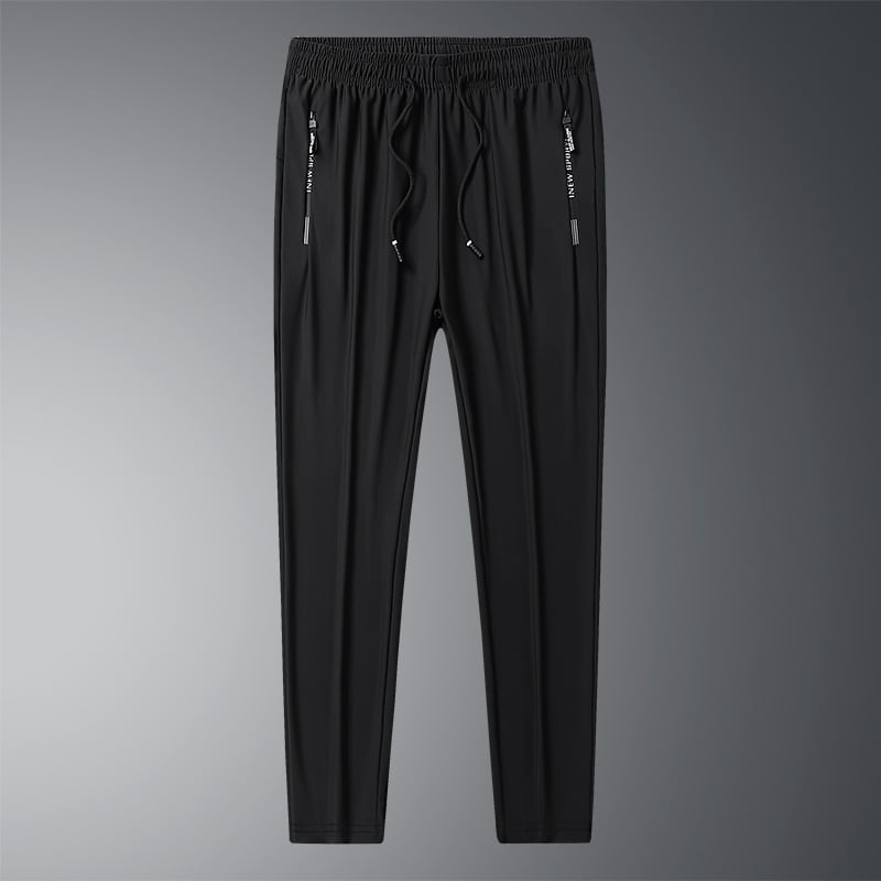 ⏳LAST DAY SALE 57% OFF!!🔥🎁Unisex Ultra Soft Stretch Perfect Drape Casual Pants