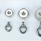 ⏳ Limited time 50% off! 💥Deep Water Magnetic Salvage Gold, Silver, Treasure, Coin Magnet Set（The more you buy, the higher the discount）