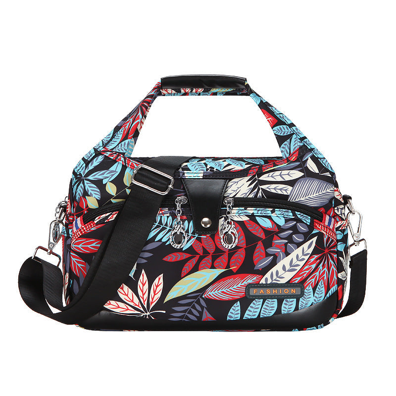🎁🔥Last Day Promotion 50% OFF!🔥👜Fashion Anti-theft Handbag👍