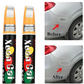 🚗 BUY 1 GET 1 FREE! 🖍️ Scratch Repair Pen For Car, Motorcycle or Boat – Permanent & no-drip formula – Fills & seals scratches, includes clear coat – easy DIY touch-up for any color 🚤
